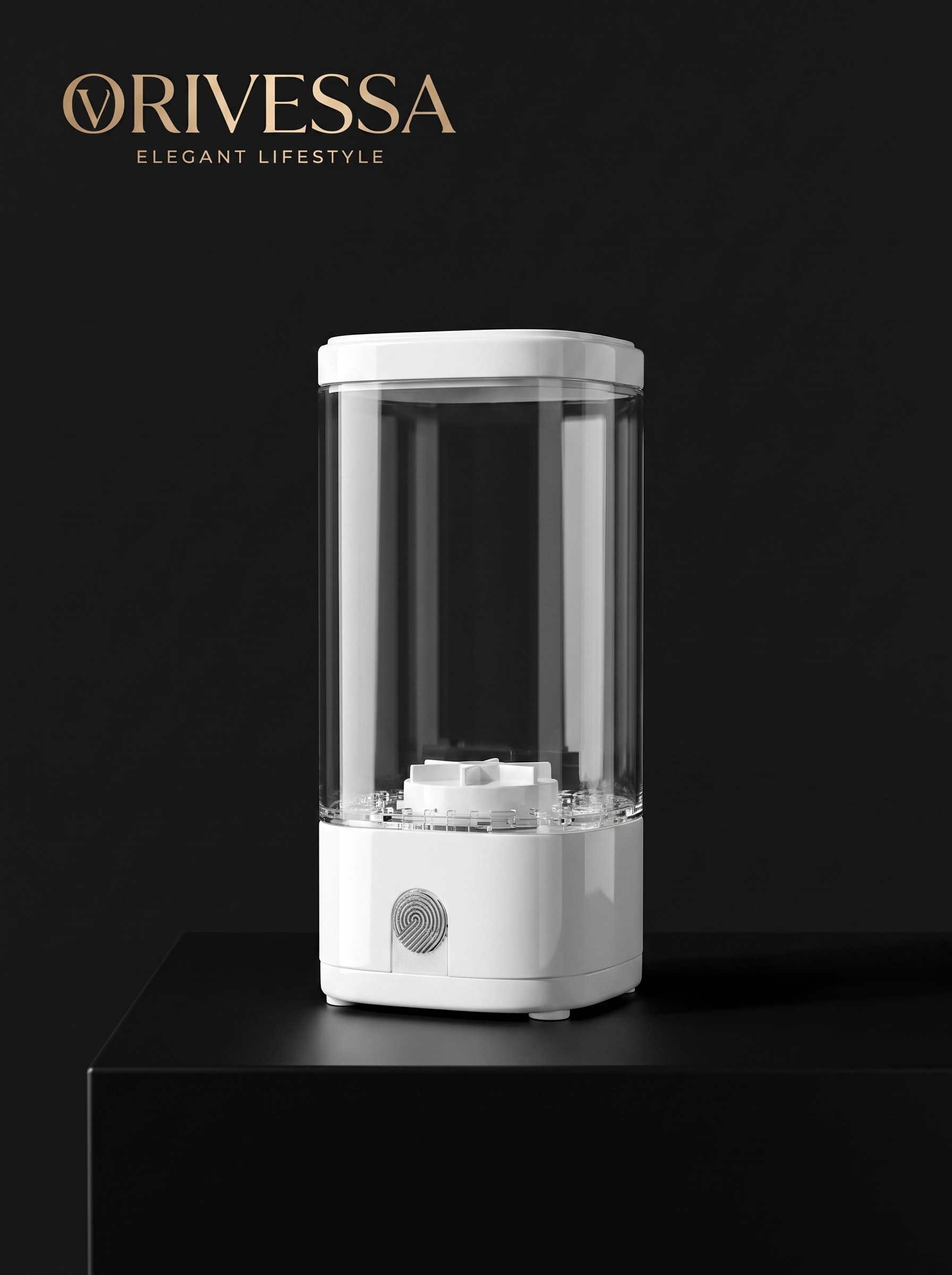 Orivessa Beauty Clean
