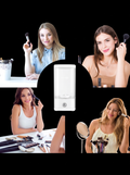 Orivessa Beauty Clean